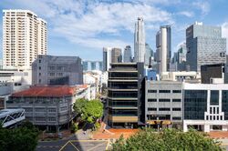 Wisma Sugnomal (D6), Office #504152621